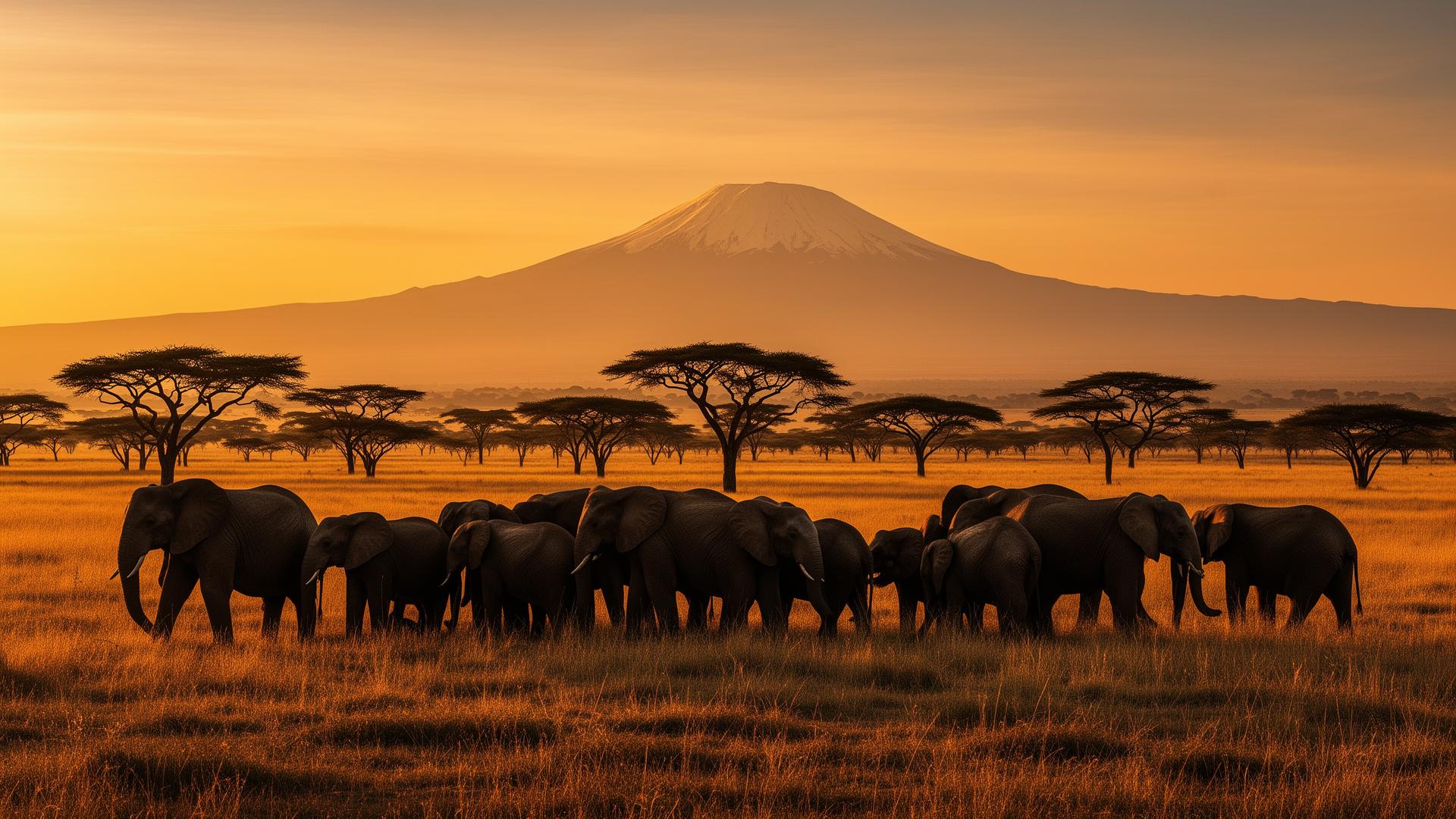 Kenya