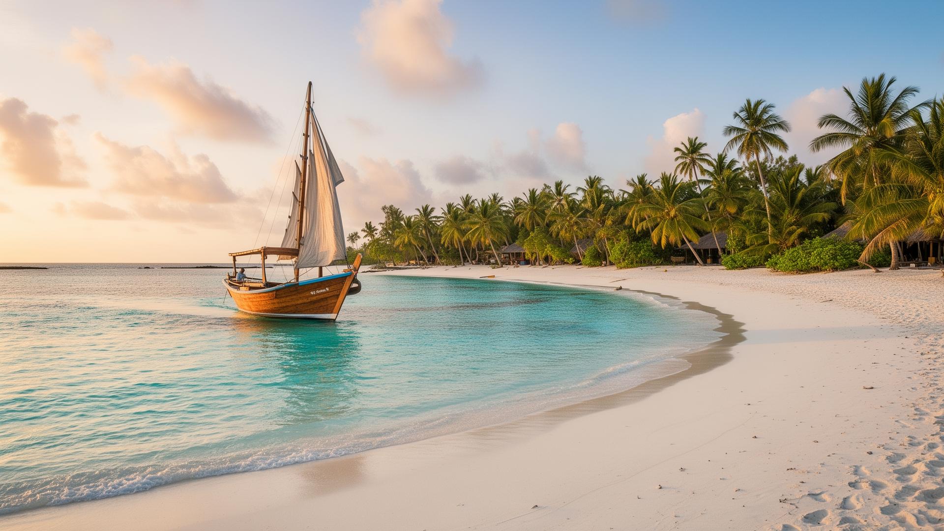 Zanzibar